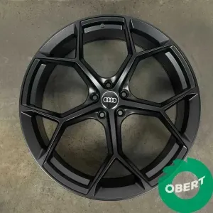 Нові диски 5*112 R21 на Audi A7 A6 C8 A8 S8 Q5 SQ5 Q7 SQ7 SQ8 Q8 E-Tron Volkswagen Touareg BMW X7 G07 IX