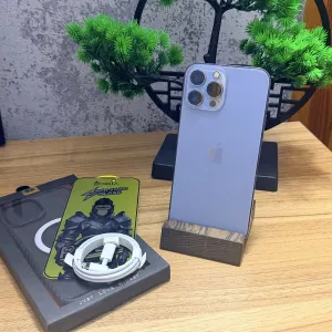 iPhone 13 pro max /256 gb акб 100% є ОБМІН
