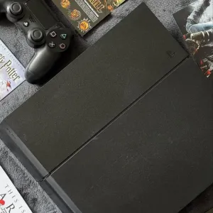 Playstation 4 fat 500 gb 1 tb 2 tb cuh-1216A