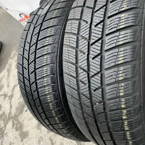 Шини 195/55 R16 пара Barum  2023p зима 6,8мм