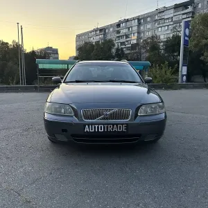 Продам:Volvo V-70 2.4diesel