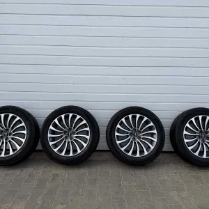 Дискі R20 Lincoln Aviator OEM LC5C1007C1C 20x8J 5×114.3 37.5