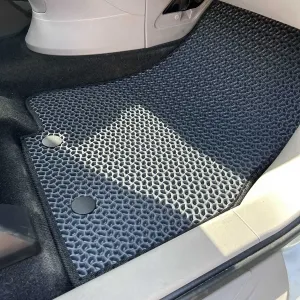 Коврики в салон EVA ЕВА Toyota Yaris Rav-4 Camry Corolla Prius Avensis