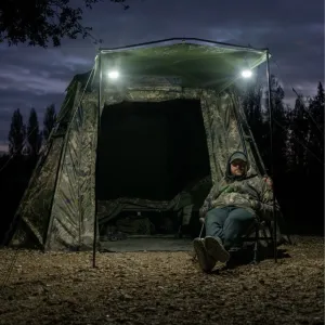Палатка Bank Life Blockhouse Camo Pro - 2025