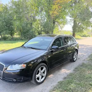 Продам audi a4b7