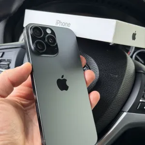 Iphone 16 Pro Max 256gb