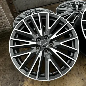 Диски R19 5/112 S-Line Audi Q3 all-road R8 SQ2 Skoda Kodiaq