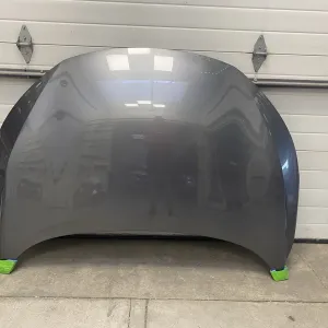 Nissan Qashqai j12/ 21-26р Капот/Фара-L- Led / Original