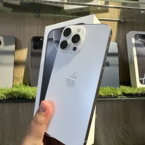 iPhone 16ProMax 256Gb В хорошем Состояний ! Магазин! Гарантия!