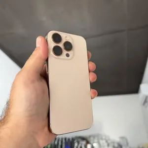 Apple Iphone 16 Pro 128 gb айфон Про фіз сім 90%