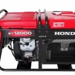11, 12 кВт HONDA Бензогенератор ХОНДА НОВЫЙ 2,3, 5, 5,5 10, 11, 12 кВт