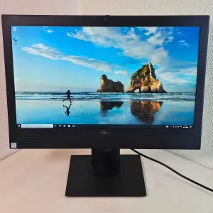 АКЦІЯ! Моноблок DELL OptiPlex 7450 23.8" Core i5-7500 / 16GB DDR4 / SSD 256GB + HDD 500GB++ ПАВЕРБАНК 20 000 mAh У ПОДАРУНОК