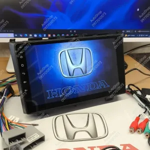 Магнітола Honda CR-V 3. 2006 - 2011р. Android