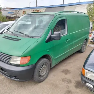 Продам Мерседес Вито 2.3 дизель