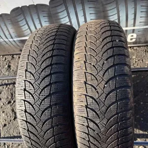 Шини  185/65 R15 пара Nexen 2023p зима 6,6мм