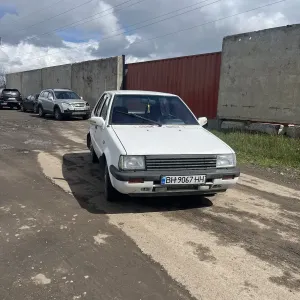 Продаи Nissan March
