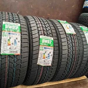 235/45r18 26рік, НОВІ (8,3мм), ЗИМА, не наварка