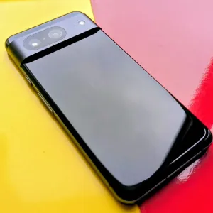 Акція! Google Pixel 8 Як Тільки з Магазину! Neverlock 8/256 Gb google pixel 8 pro sim+esim (2сім)