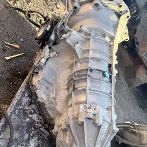 АКПП 5HP19 EMA 1.9 TDI Volkswagen Passat B5 / Audi A4 B5 A6 C5 Коробка