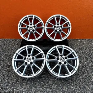 Диски R18 5.130 ET53 цо 71.6 туарег NF  Q7 порш каєн