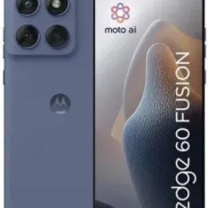 Motorola Edge 60 Fusion 8/256GB