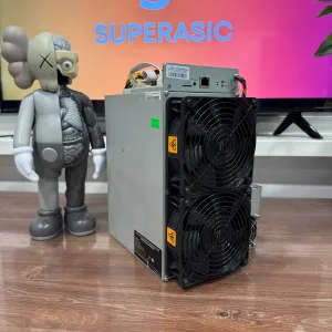 Майнер ASIC Antminer Z15 420 k/Sol, Xilinx, Асік, даємо гарантію