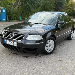 Продам Volkswagen Passat B5+1.9 DTi