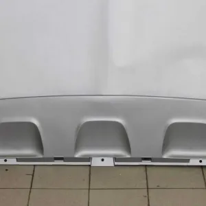 Накладка під бампер VW TIGUAN 11-16 р