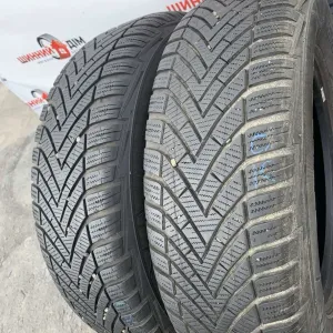 Шини 215/70 R16 Vredestein зима 2023 рік 7 мм
