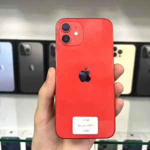 iPhone 12 64 GB Neverlock | Магазин | Гарантія