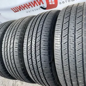 Шини 275/60 R20 Hankook всесезонн 2024 рік 6,5 мм
