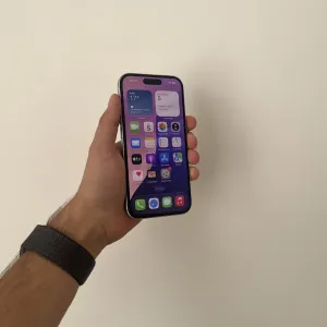 Iphone 15 128 GB Global Neverlock