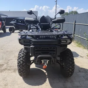 CFMOTO  Goes Terrox 550  EPS