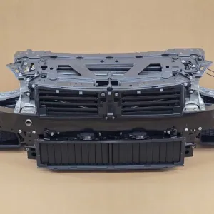 MERCEDES SL-CLASS W232 Передня панель, телевізор
