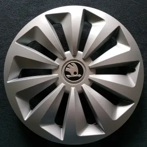 Колпаки на колёса Шкода ковпаки Skoda r15 радиус есть все размеры