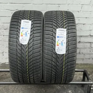 Топова шина‼️Nokian Snowproof 2 SUV 103V 275/35 r21 ‼️Нова‼️