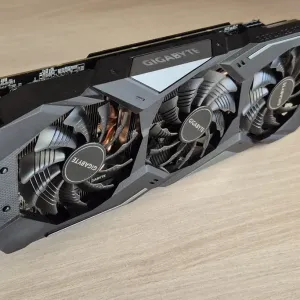 Видеокарта Gigabyte  RTX 2060 Super Gaming OC 3X 8GB GDDR6