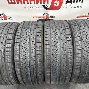 Шини 245/45 R20 Triangle  зима 6,3-6,8мм