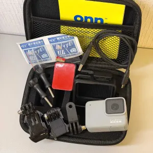 Екшнкамера GoPro Hero 7 White - гопро вайт чудовий стан