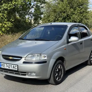 Продам Авео т200 газ/бенз