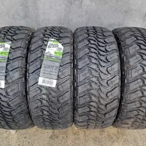 Резина всесезонна, нова, Atturo Trail Blade MTS 285\45 R22