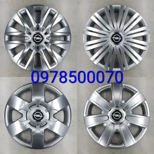 Ковпаки Опель R16 Astra Zafira Vivaro Insignia Movano Колпаки Opel