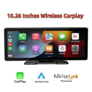‼️ 10" 11.3" ‼️ 2/32 ГБ Android Auto Carplay GPS, Екран 10 11.3 дюймів