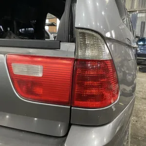 Фанарь bmw X5 E53 ліхтарі бмв х5 е53 фонарь