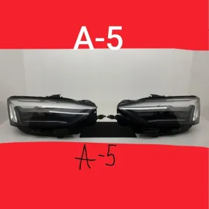 Фара audi A5 B9 фары Ауди А5 audi фара a 5 AUDI A 5