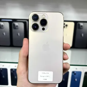 iPhone 13 Pro 128 GB Neverlock | Магазин | Гарантія
