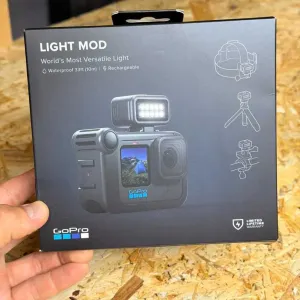 GoPro Light Mod освітлювальний модуль