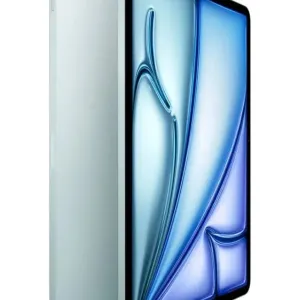 Apple iPad Air 13 256GB Wi-Fi+LTE Blue (M4) (2026) (MH9J4)