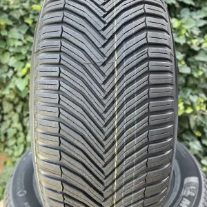 275/55 R19 Michelin CrossClimate