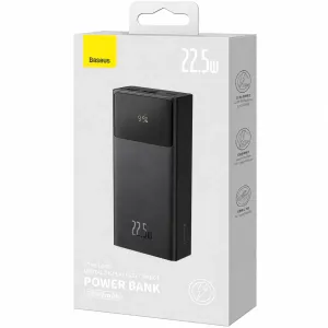 Baseus PowerBank 30000mAh 22.5W Star lord